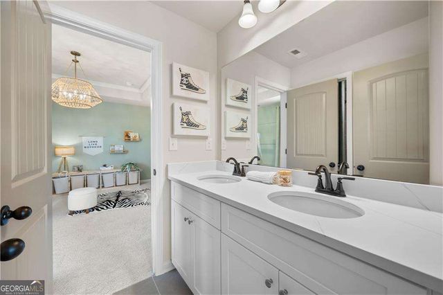 2517 Cadenza Circle, Dacula, GA 30019