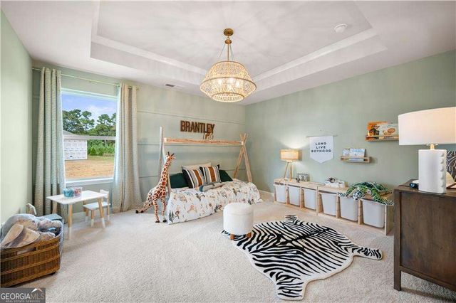 2517 Cadenza Circle, Dacula, GA 30019