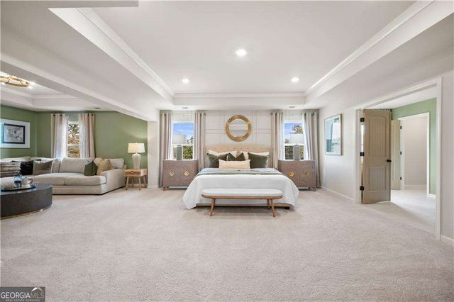 2517 Cadenza Circle, Dacula, GA 30019