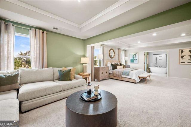 2517 Cadenza Circle, Dacula, GA 30019