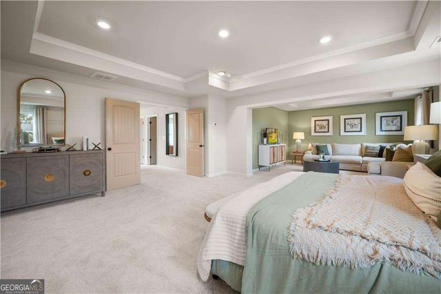 2517 Cadenza Circle, Dacula, GA 30019