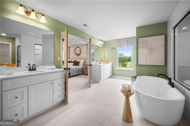 2517 Cadenza Circle, Dacula, GA 30019