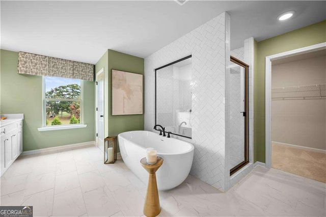 2517 Cadenza Circle, Dacula, GA 30019