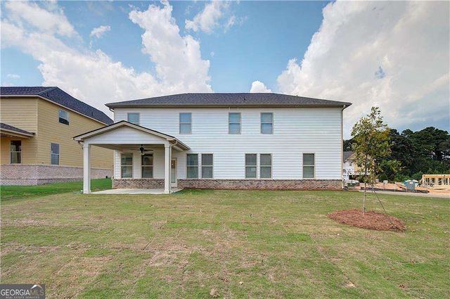 2517 Cadenza Circle, Dacula, GA 30019