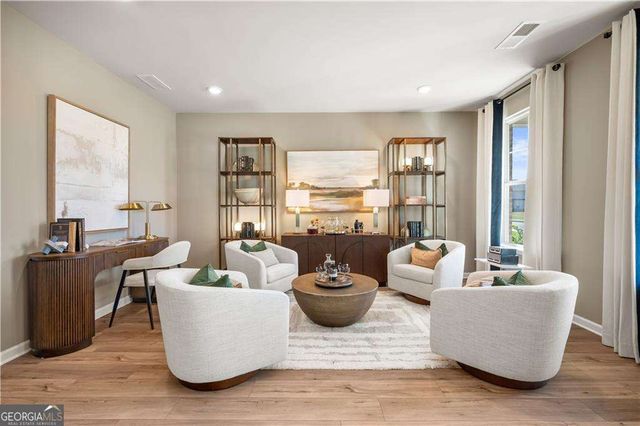 2517 Cadenza Circle, Dacula, GA 30019