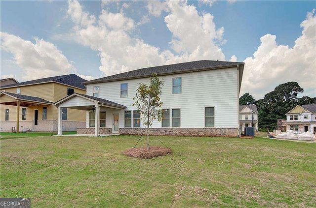 2517 Cadenza Circle, Dacula, GA 30019