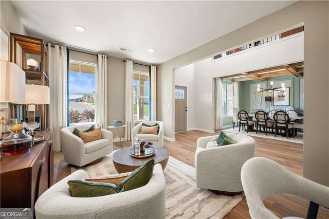 2517 Cadenza Circle, Dacula, GA 30019