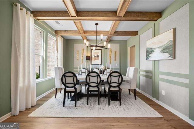 2517 Cadenza Circle, Dacula, GA 30019