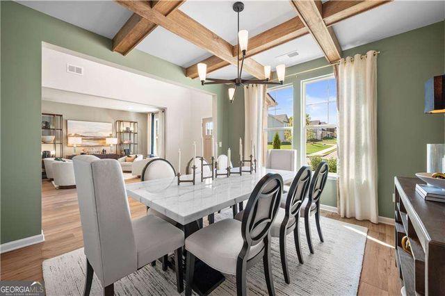 2517 Cadenza Circle, Dacula, GA 30019