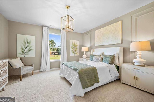 2517 Cadenza Circle, Dacula, GA 30019