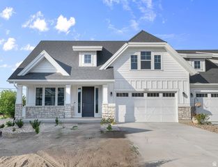 3622 W HARVEST GOLD WAY, Riverton, UT 84065