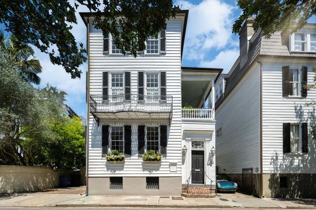 24 King Street, Charleston, SC 29401