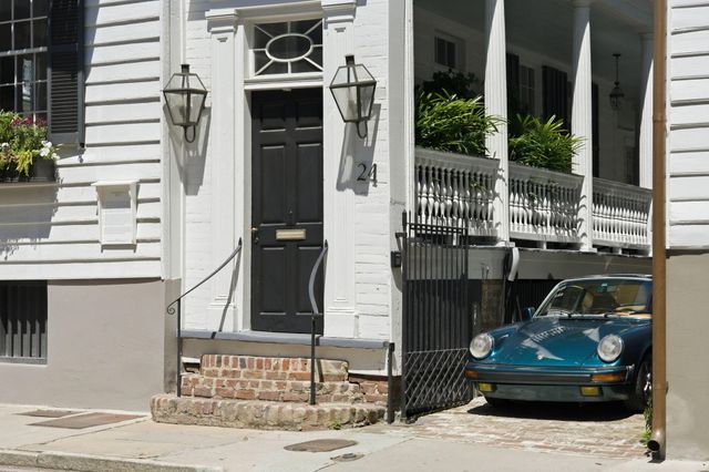 24 King Street, Charleston, SC 29401