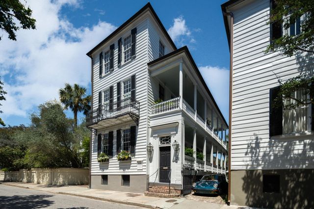 24 King Street, Charleston, SC 29401