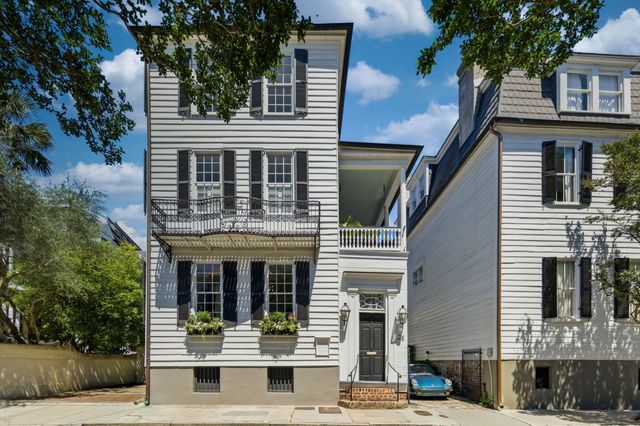 24 King Street, Charleston, SC 29401