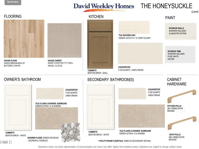 45 Rainbrook Cove, Fuquay Varina, NC 27526