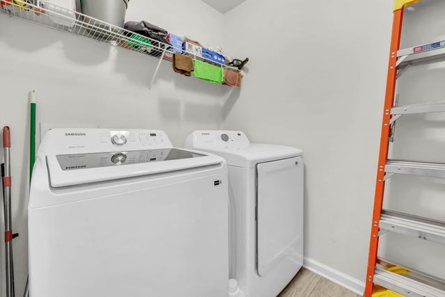 1125 Ishee Dr, Clarksville, TN 37042