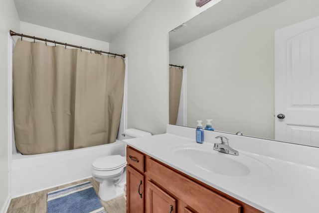 1125 Ishee Dr, Clarksville, TN 37042