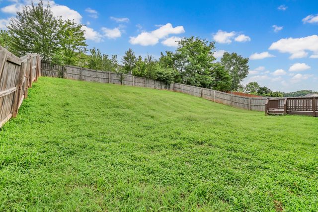 1125 Ishee Dr, Clarksville, TN 37042