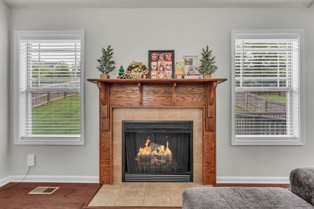 1125 Ishee Dr, Clarksville, TN 37042