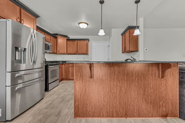 1125 Ishee Dr, Clarksville, TN 37042