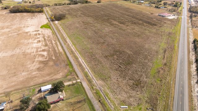 Lot 2 E HWY 11, Commerce, TX 75428