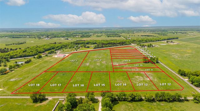Lot 2 E HWY 11, Commerce, TX 75428