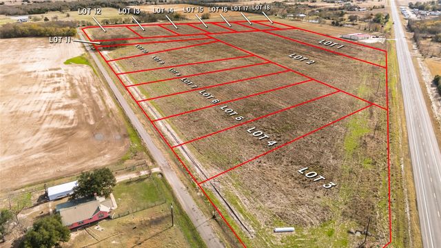 Lot 2 E HWY 11, Commerce, TX 75428