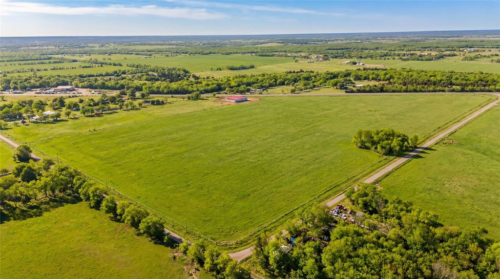 Lot 2 E HWY 11, Commerce, TX 75428