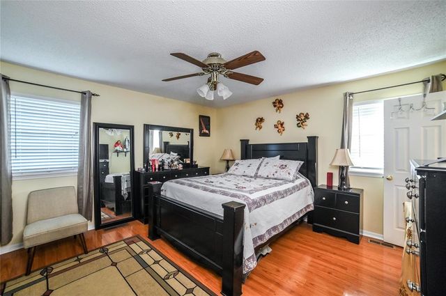 4932 NW 20th Street, Oklahoma City, OK 73127