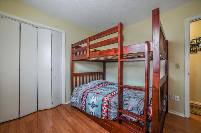 4932 NW 20th Street, Oklahoma City, OK 73127