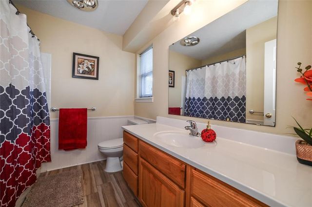 4932 NW 20th Street, Oklahoma City, OK 73127