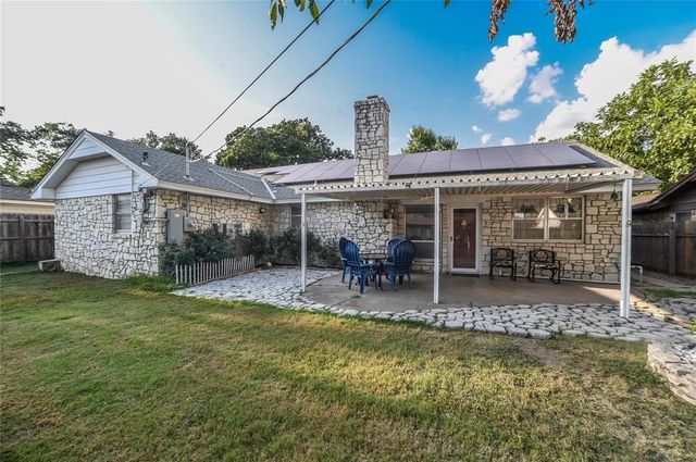 4932 NW 20th Street, Oklahoma City, OK 73127