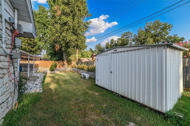 4932 NW 20th Street, Oklahoma City, OK 73127