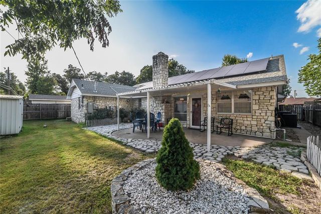 4932 NW 20th Street, Oklahoma City, OK 73127