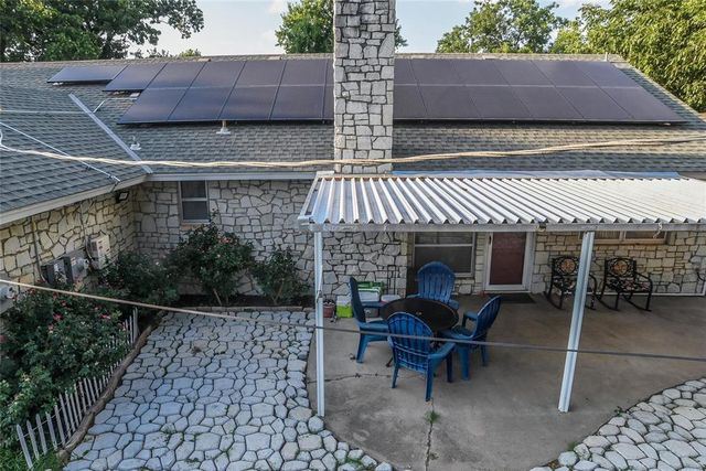 4932 NW 20th Street, Oklahoma City, OK 73127