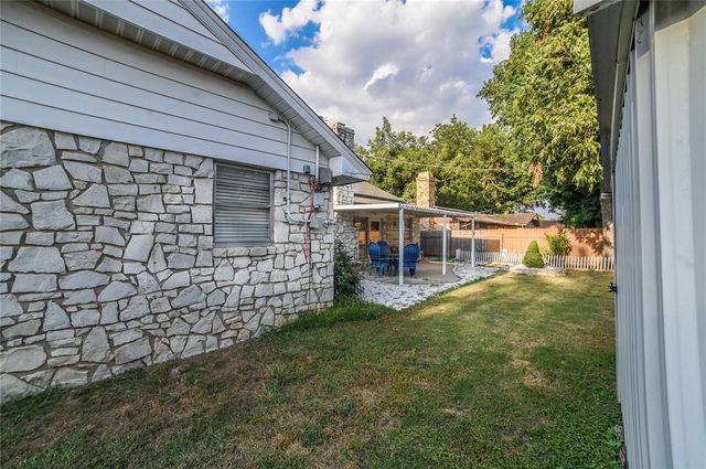 4932 NW 20th Street, Oklahoma City, OK 73127