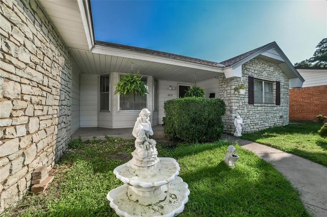 4932 NW 20th Street, Oklahoma City, OK 73127