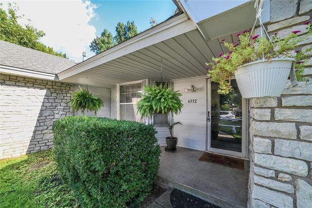 4932 NW 20th Street, Oklahoma City, OK 73127