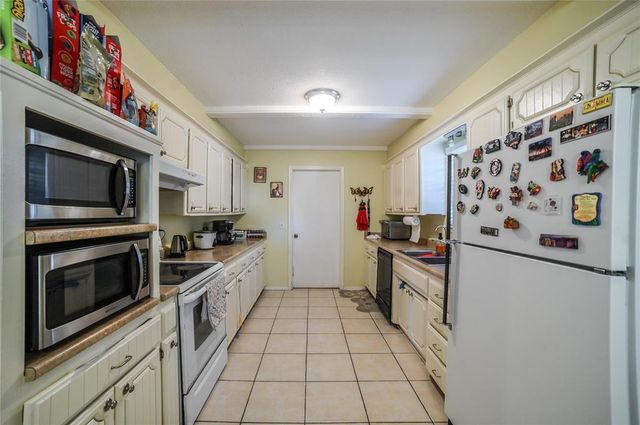 4932 NW 20th Street, Oklahoma City, OK 73127