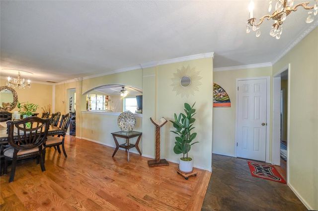 4932 NW 20th Street, Oklahoma City, OK 73127