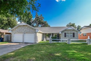 4932 NW 20th Street, Oklahoma City, OK 73127