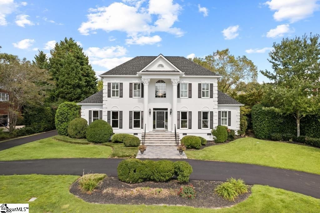 15 Orchard Meadow Lane, Greenville, SC 29607