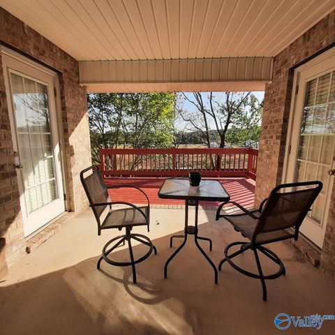 160 Alderwood Drive, Madison, AL 35758