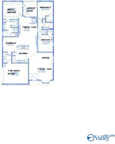 160 Alderwood Drive, Madison, AL 35758