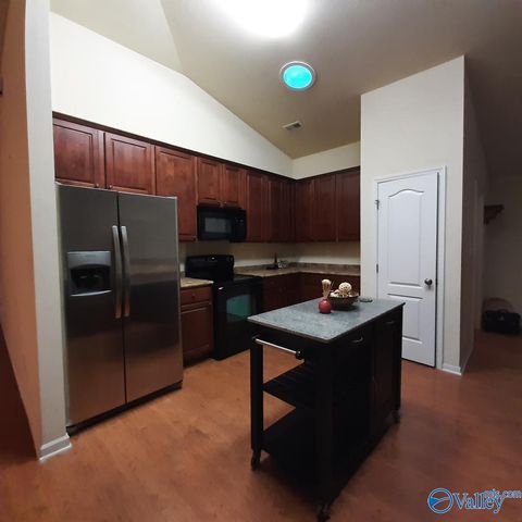 160 Alderwood Drive, Madison, AL 35758