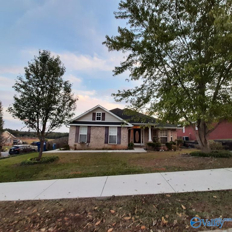 160 Alderwood Drive, Madison, AL 35758