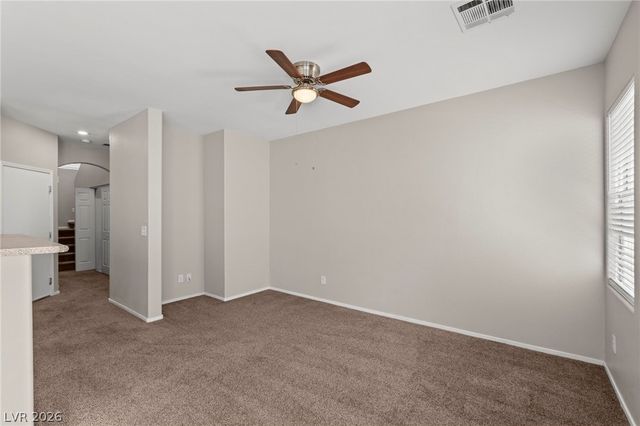 5923 West Santoli Avenue, Las Vegas, NV 89139