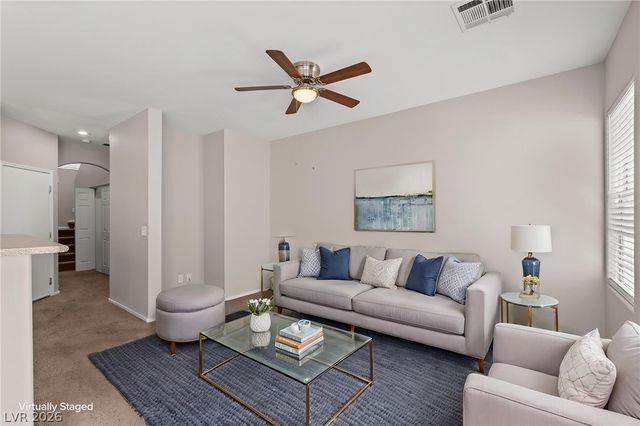 5923 West Santoli Avenue, Las Vegas, NV 89139