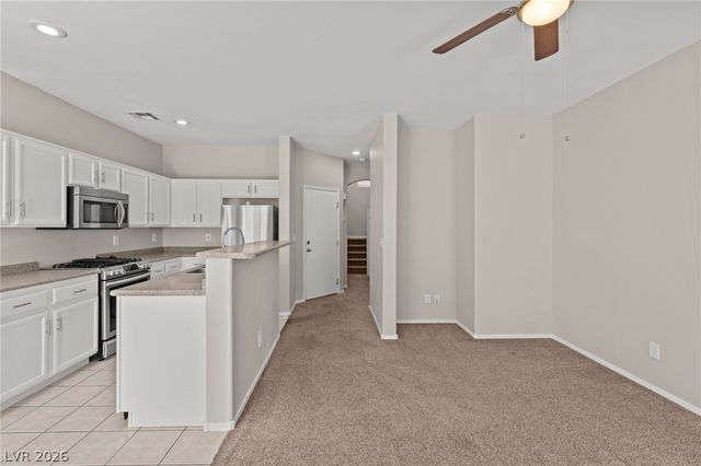 5923 West Santoli Avenue, Las Vegas, NV 89139